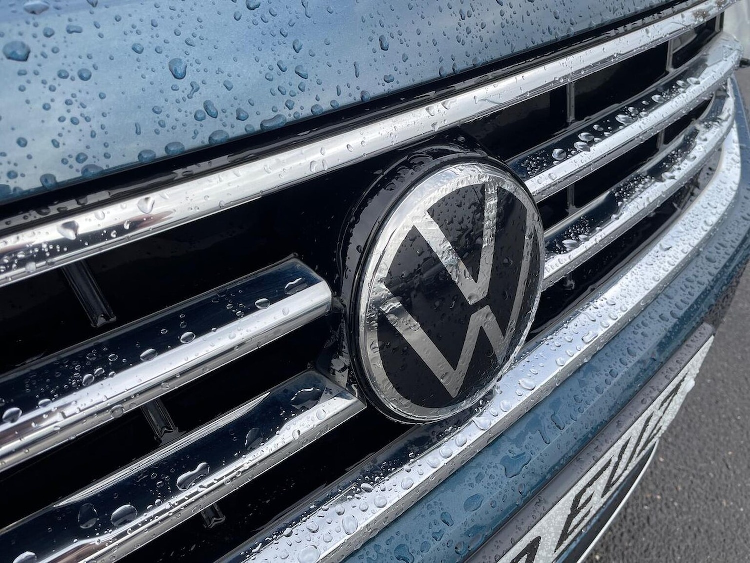 Used Volkswagen Tiguan 2020 for sale - 76628030: Photo 32