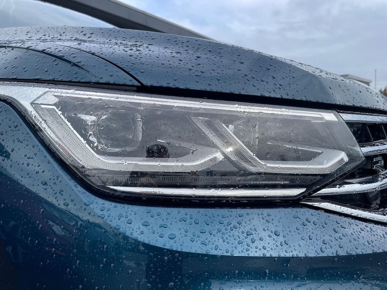 Used Volkswagen Tiguan 2020 for sale - 76628030: Photo 33