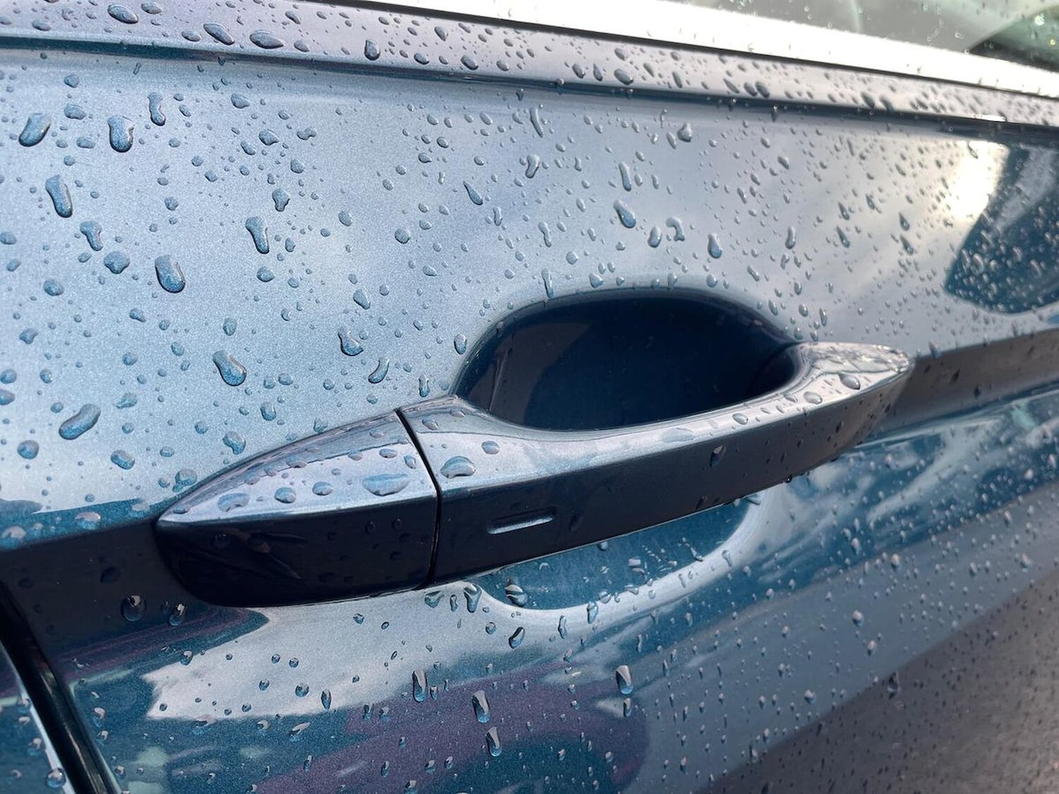 Used Volkswagen Tiguan 2020 for sale - 76628030: Photo 36