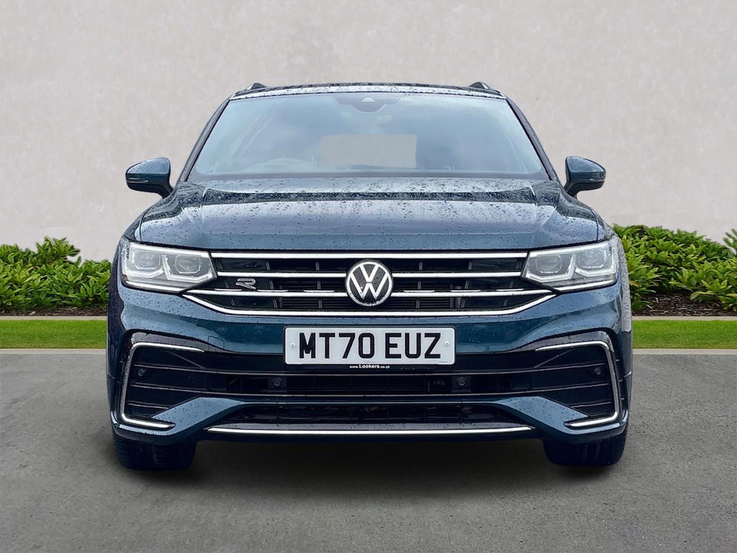 Used Volkswagen Tiguan 2020 for sale - 76628030: Photo 5