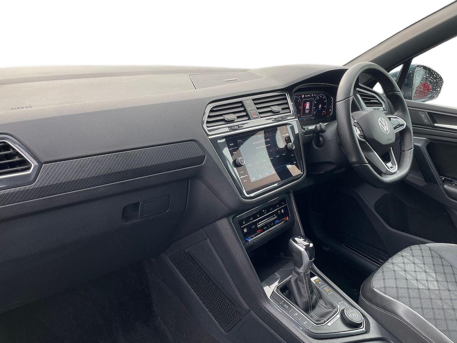 Used Volkswagen Tiguan 2020 for sale - 76628030: Photo 7