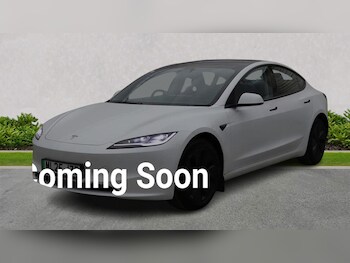Used Tesla Model 3 2025 for sale - 78289904: Photo