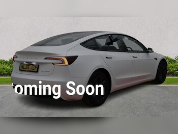 Used Tesla Model 3 2025 for sale - 78289904: Photo