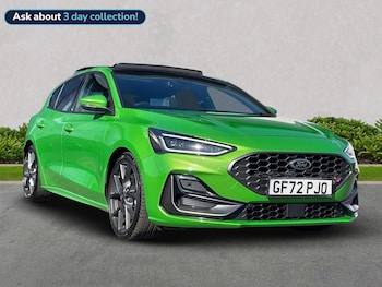 Ford - Focus