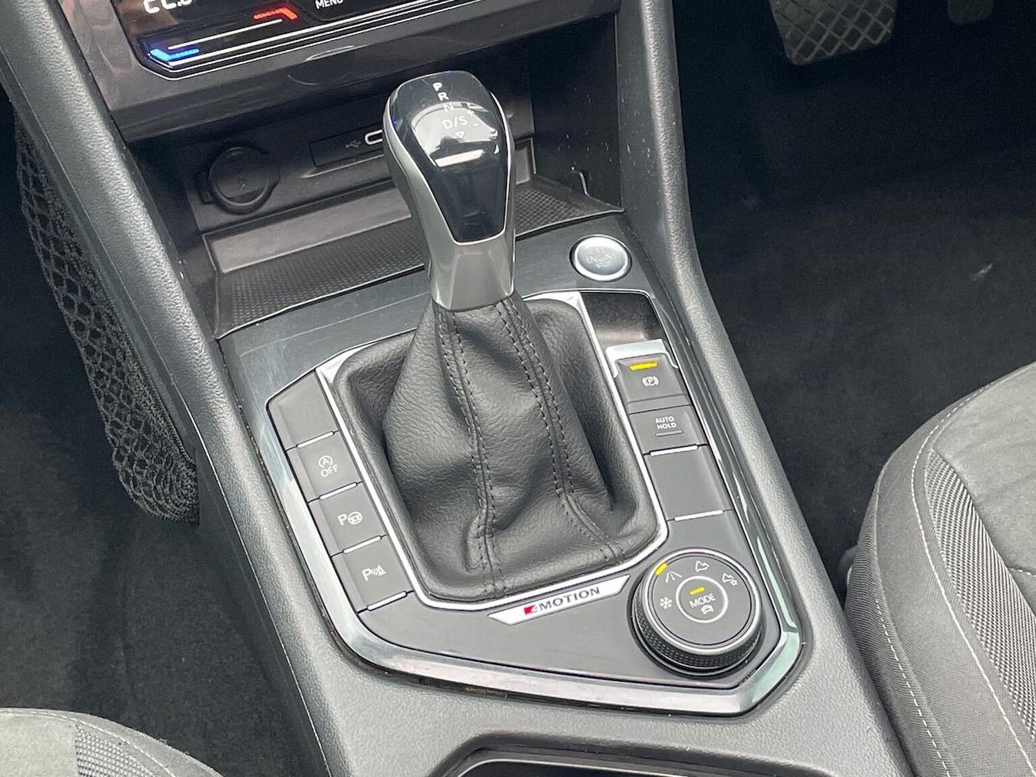 Used Volkswagen Tiguan 2021 for sale - 76257776: Photo 13