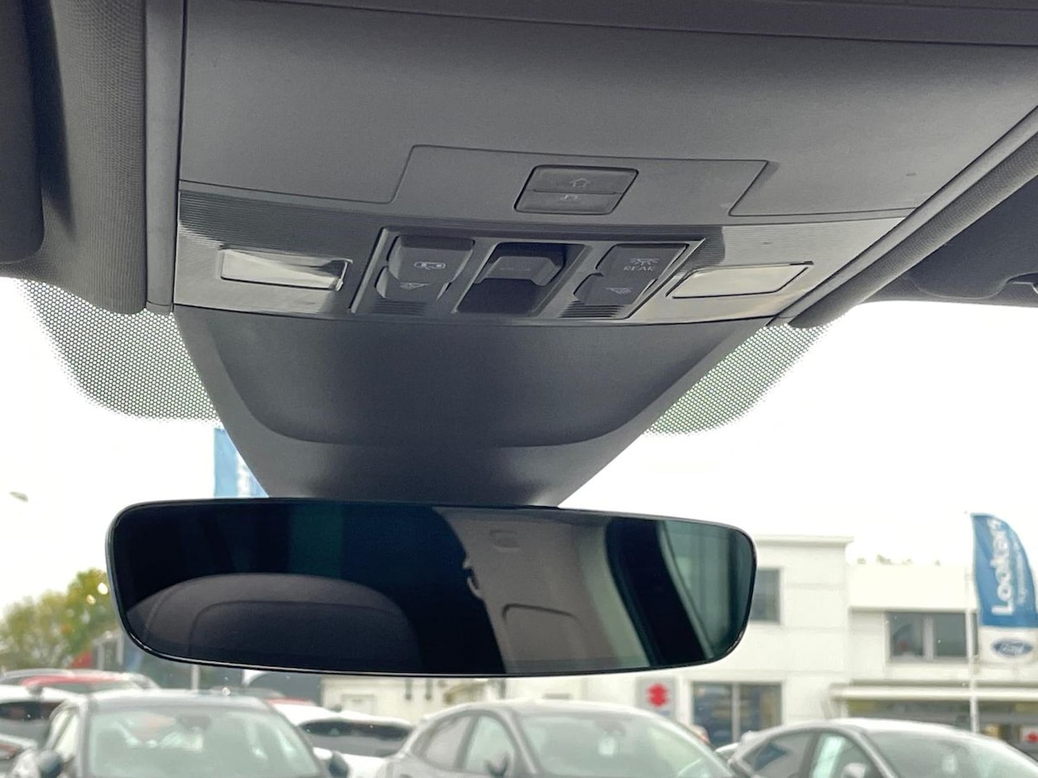 Used Volkswagen Tiguan 2021 for sale - 76257776: Photo 14