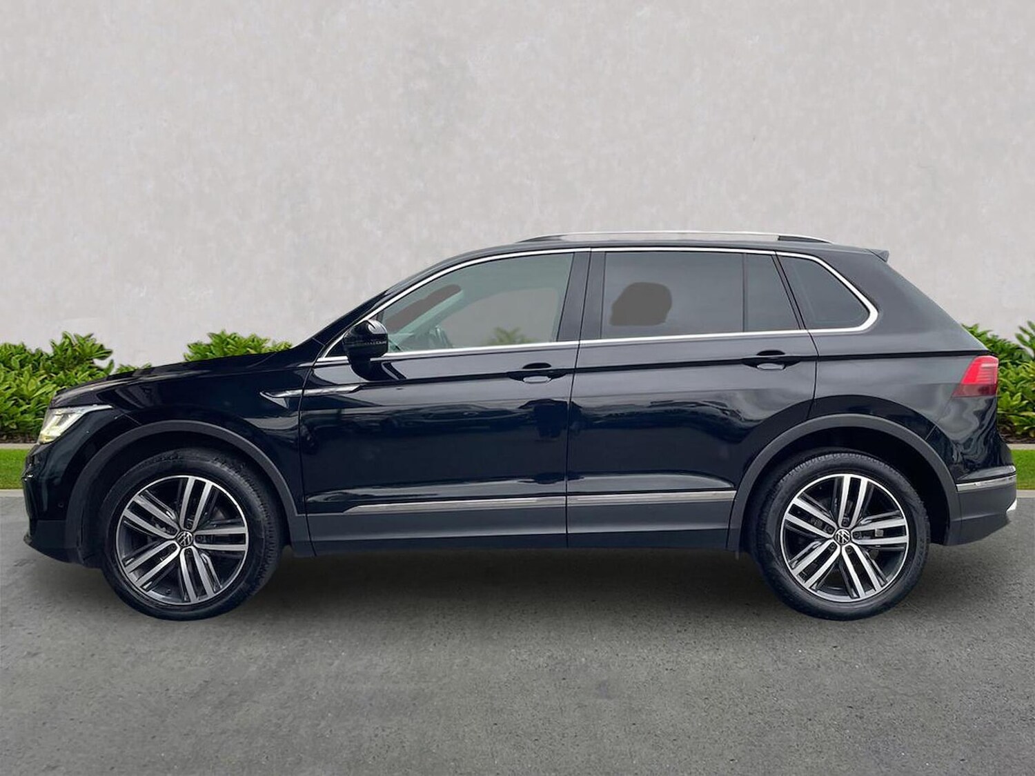 Used Volkswagen Tiguan 2021 for sale - 76257776: Photo 19
