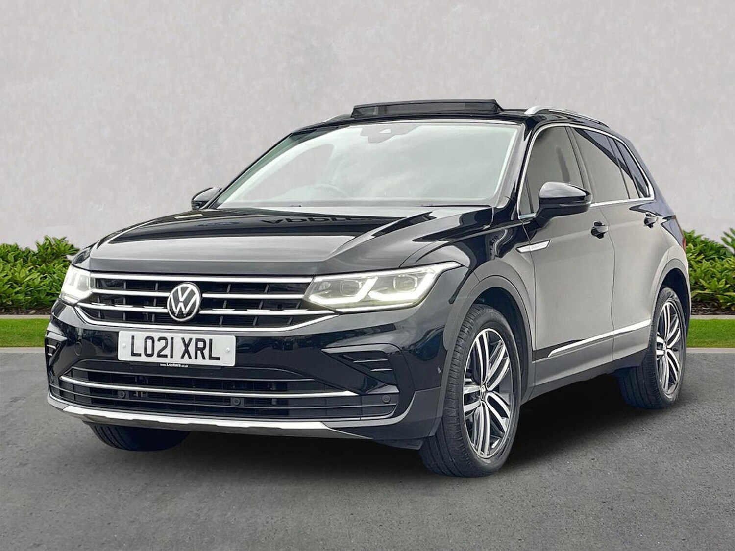 Used Volkswagen Tiguan 2021 for sale - 76257776: Photo 20