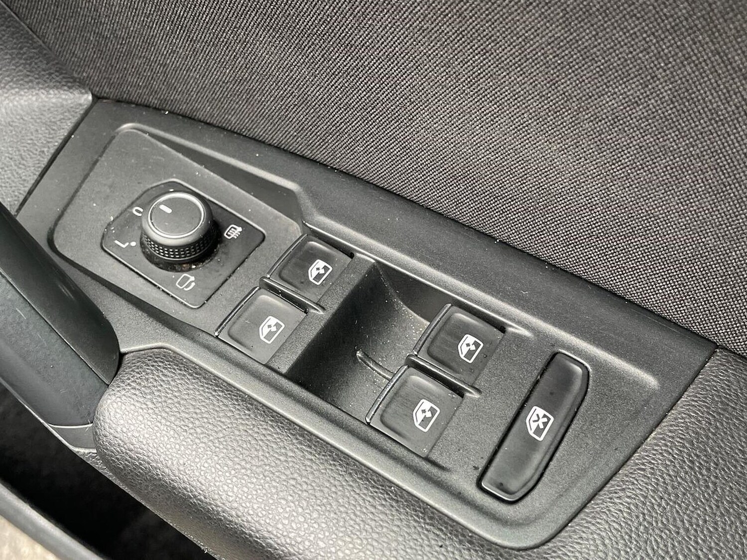 Used Volkswagen Tiguan 2021 for sale - 76257776: Photo 21