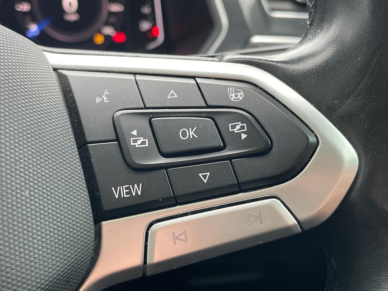 Used Volkswagen Tiguan 2021 for sale - 76257776: Photo 27