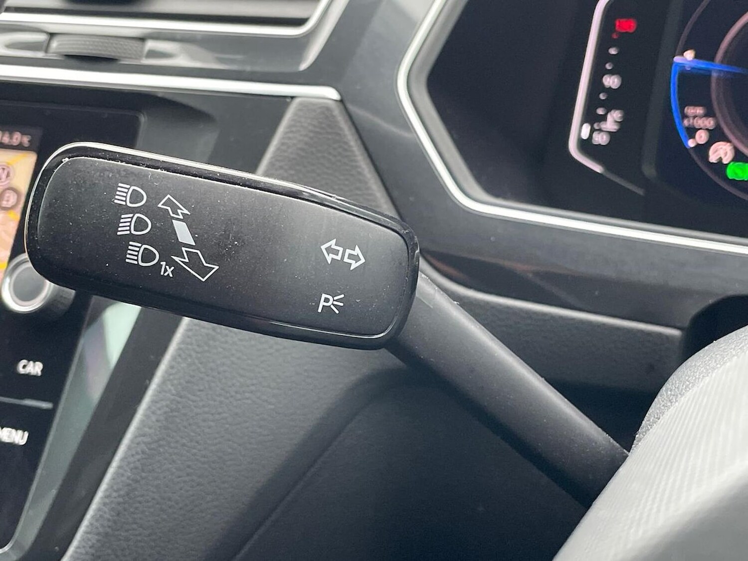 Used Volkswagen Tiguan 2021 for sale - 76257776: Photo 28