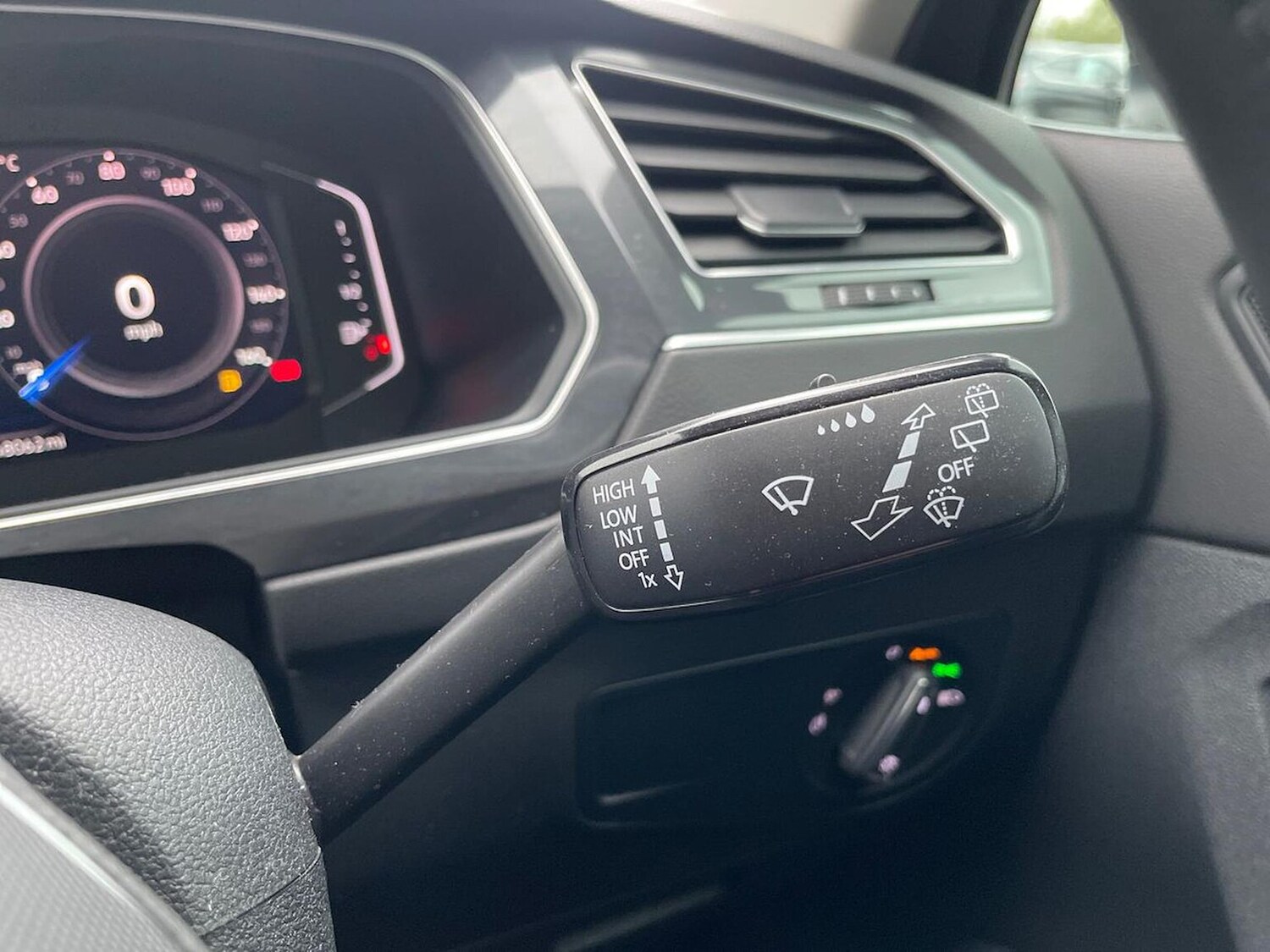 Used Volkswagen Tiguan 2021 for sale - 76257776: Photo 29