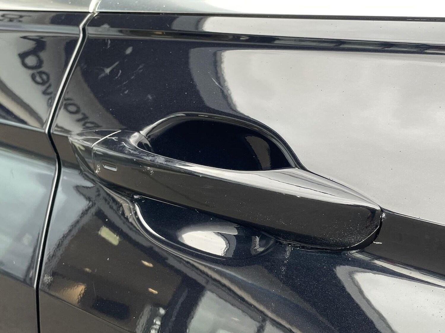 Used Volkswagen Tiguan 2021 for sale - 76257776: Photo 35