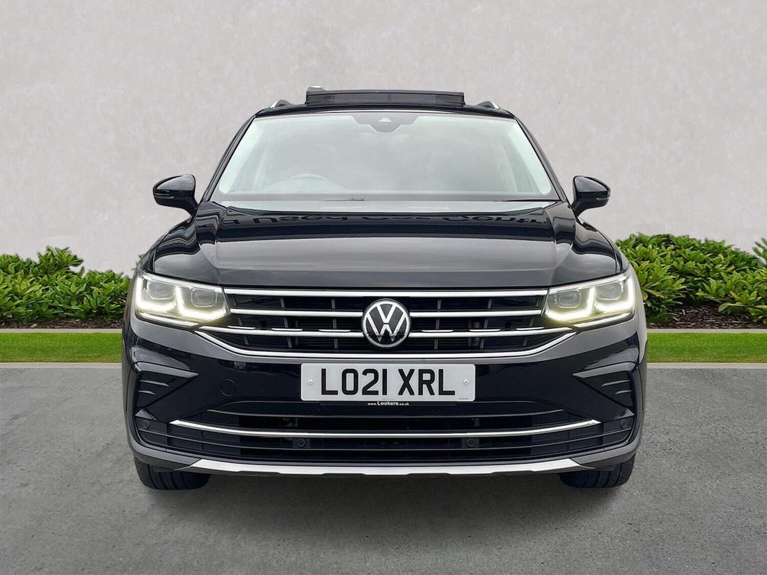 Used Volkswagen Tiguan 2021 for sale - 76257776: Photo 5