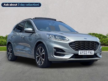 Used Ford Kuga 2022 for sale - 79185567: Photo