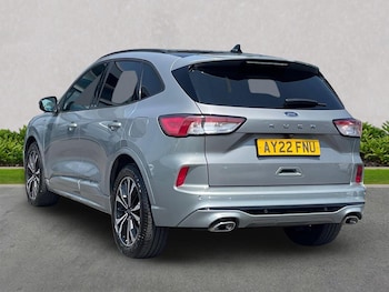 Used Ford Kuga 2022 for sale - 79185567: Photo