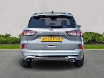 Used Ford Kuga 2022 for sale - 79185567: Photo