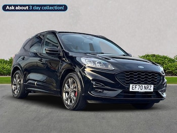Ford - Kuga