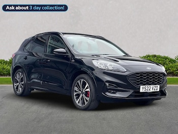 Ford - Kuga