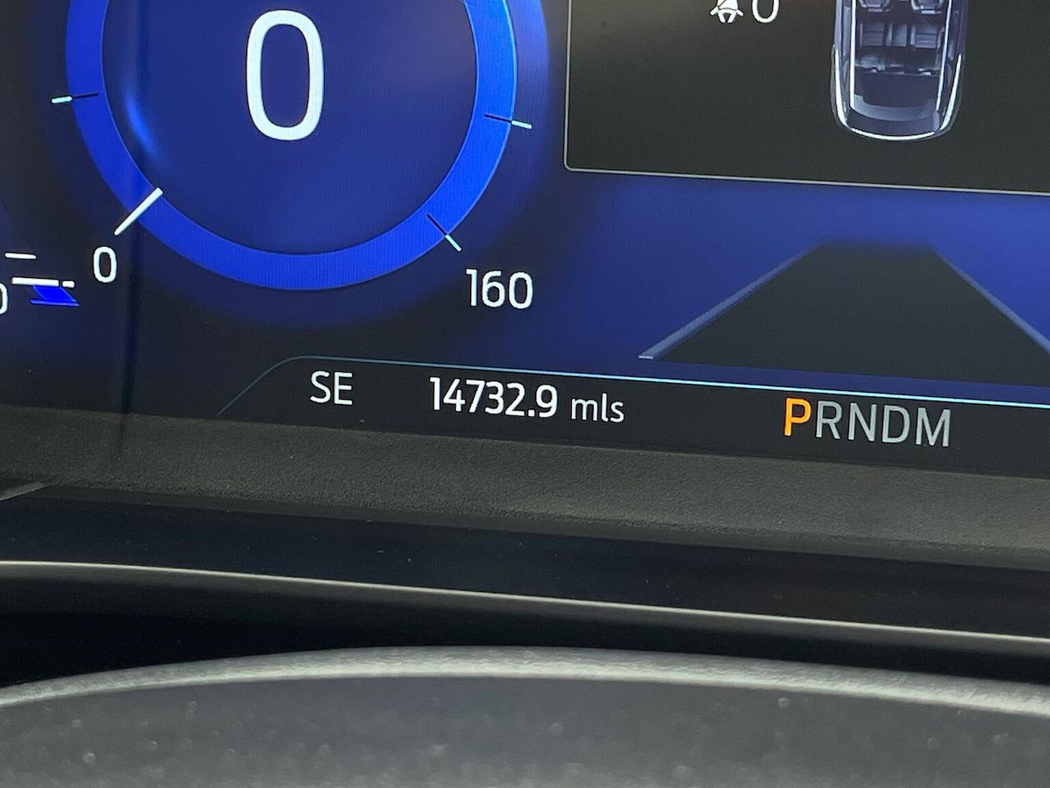 Vehicle 31