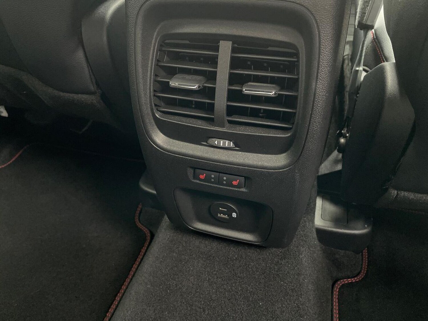 Vehicle 32