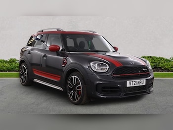 Used MINI Countryman 2021 for sale - 79459268: Photo
