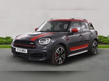 Used MINI Countryman 2021 for sale - 79459268: Photo