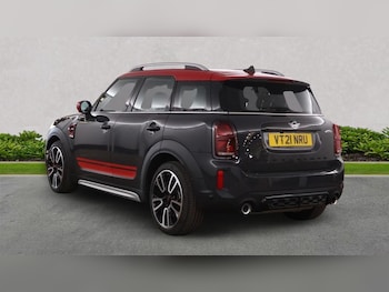 Used MINI Countryman 2021 for sale - 79459268: Photo