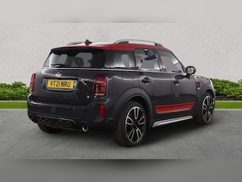 Used MINI Countryman 2021 for sale - 79459268: Photo