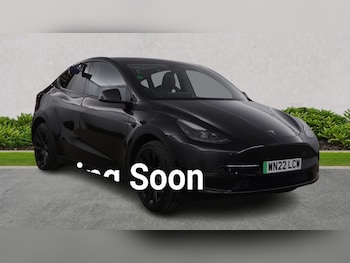 Used Tesla Model Y 2022 for sale - 78289903: Photo