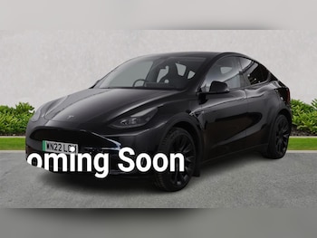 Used Tesla Model Y 2022 for sale - 78289903: Photo