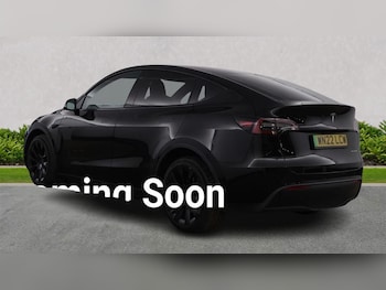 Used Tesla Model Y 2022 for sale - 78289903: Photo