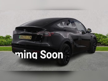 Used Tesla Model Y 2022 for sale - 78289903: Photo