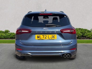Used Ford Focus 2022 for sale - 79366083: Photo