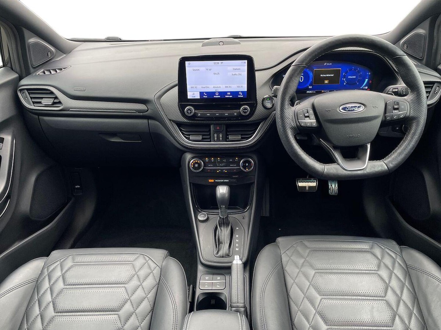 Used Ford Puma 2020 for sale - 78168986: Photo 10