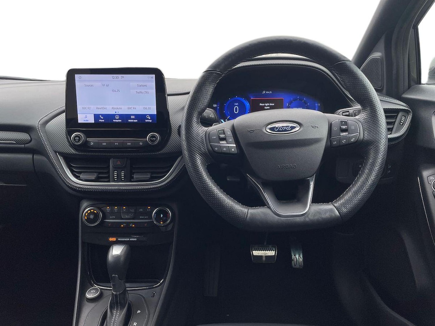 Used Ford Puma 2020 for sale - 78168986: Photo 11