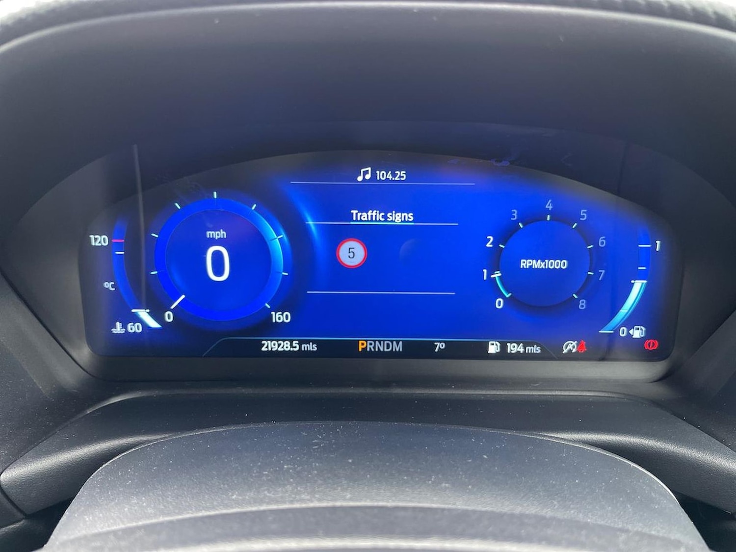 Used Ford Puma 2020 for sale - 78168986: Photo 12