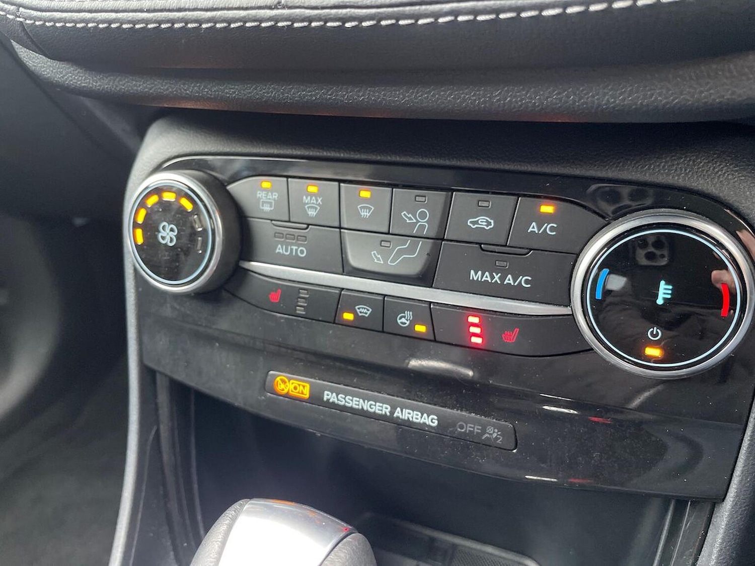 Used Ford Puma 2020 for sale - 78168986: Photo 14