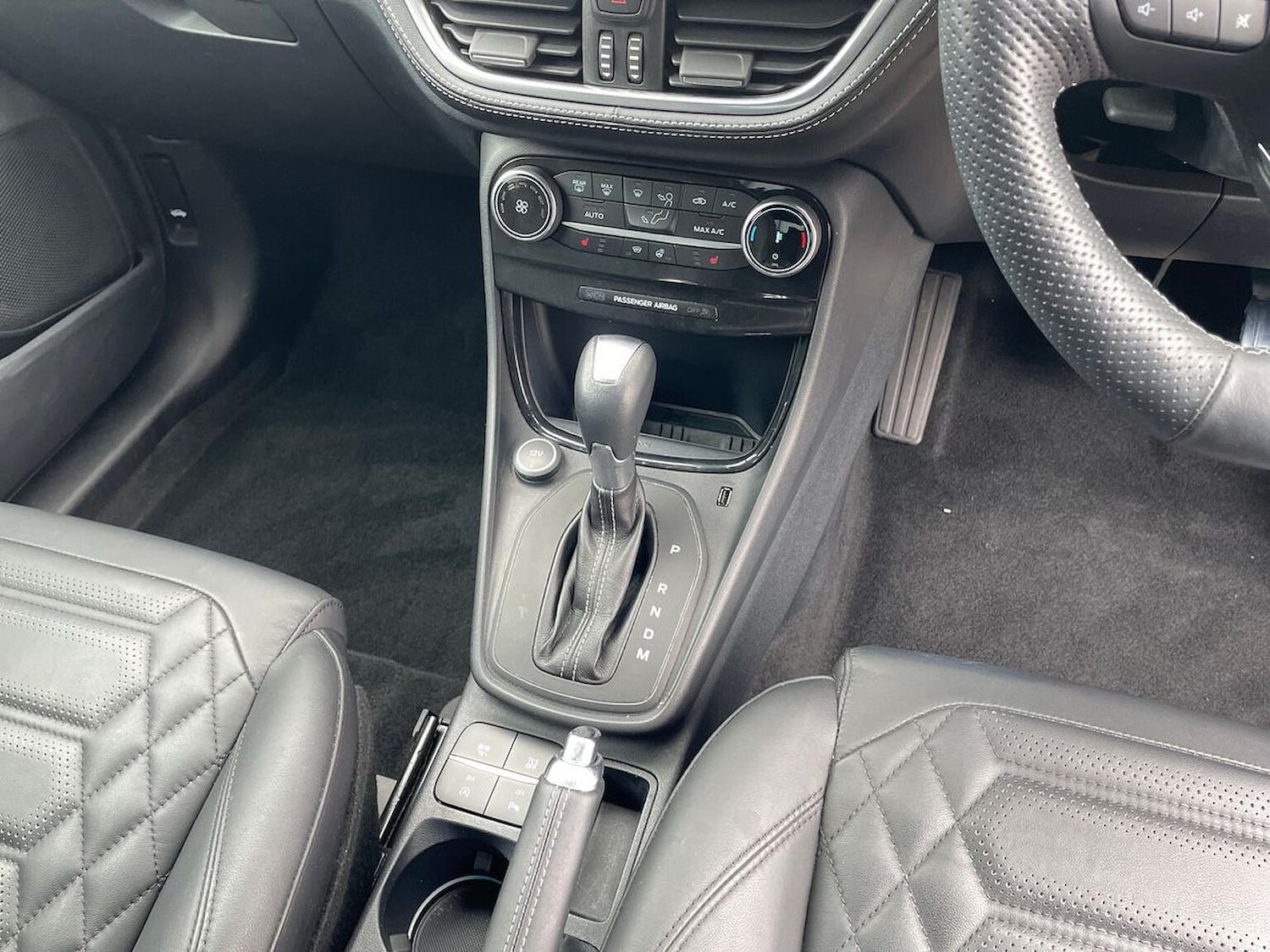 Used Ford Puma 2020 for sale - 78168986: Photo 15