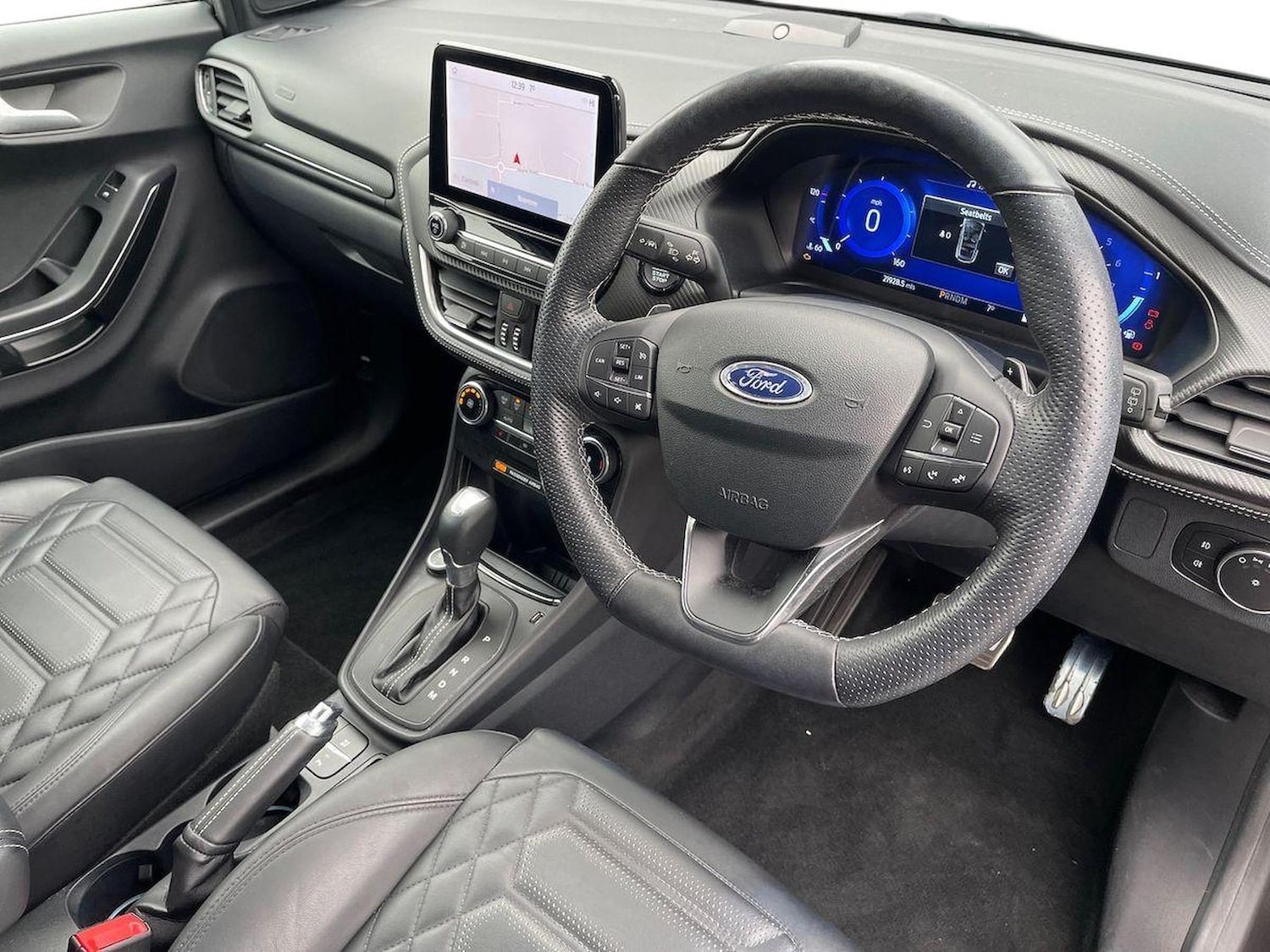 Used Ford Puma 2020 for sale - 78168986: Photo 17