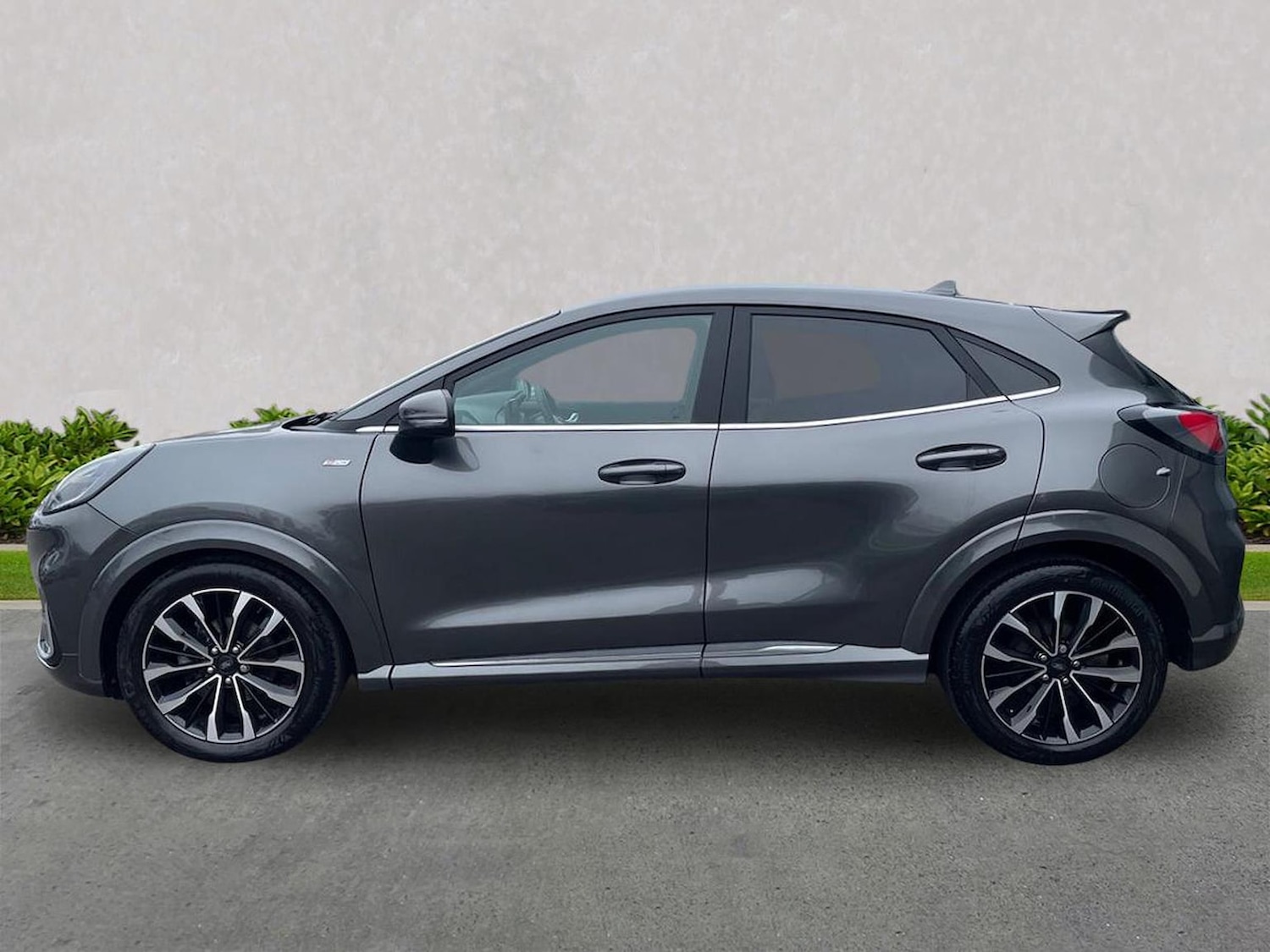 Used Ford Puma 2020 for sale - 78168986: Photo 21