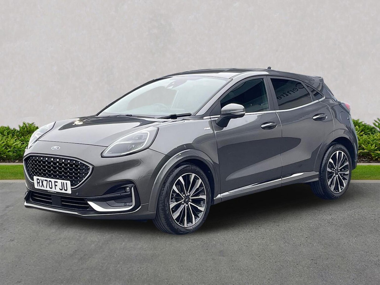 Used Ford Puma 2020 for sale - 78168986: Photo 22