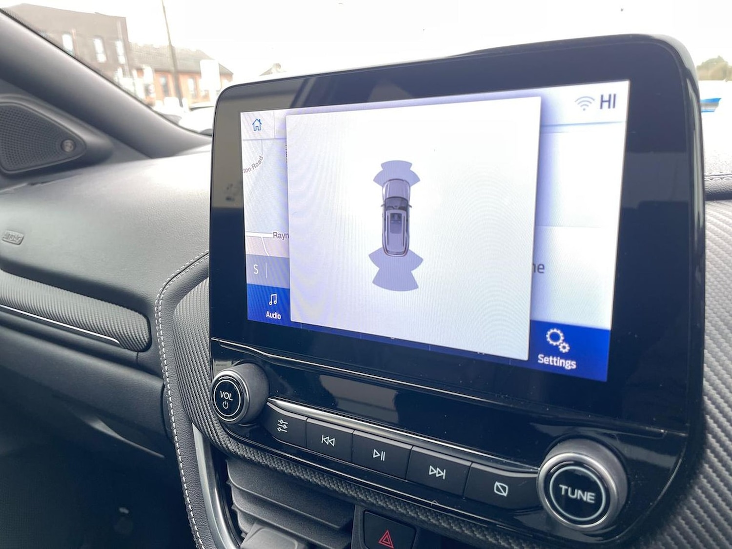 Used Ford Puma 2020 for sale - 78168986: Photo 25