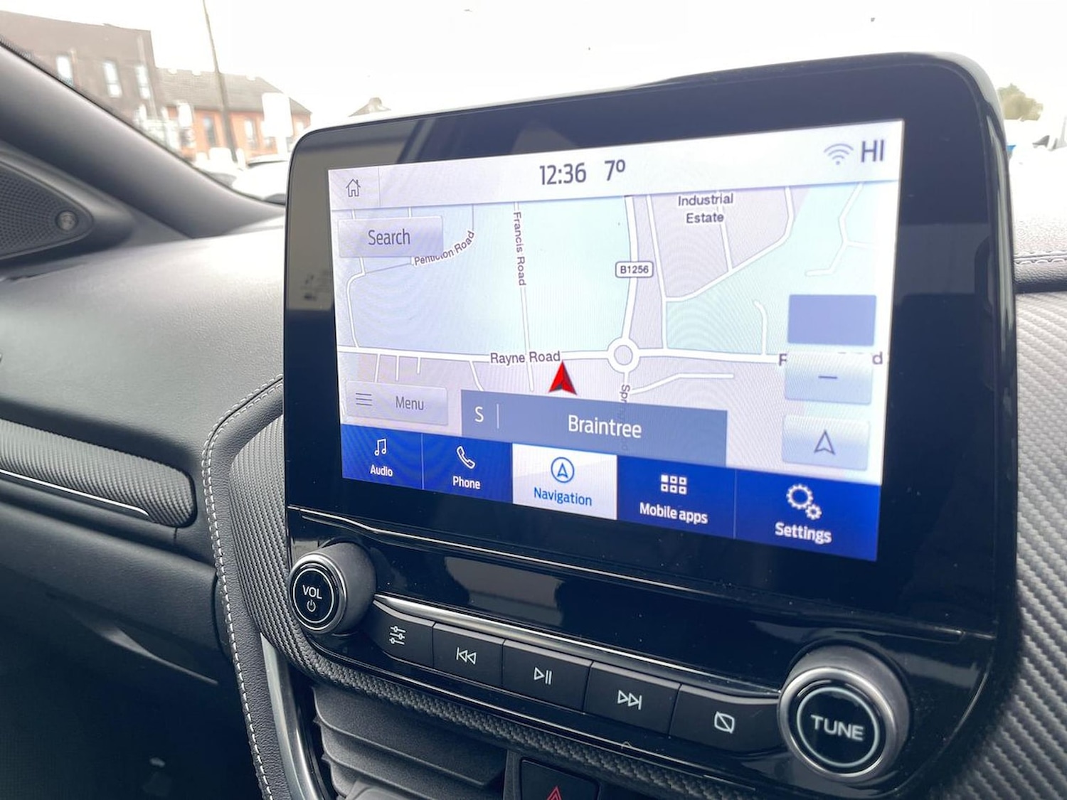 Used Ford Puma 2020 for sale - 78168986: Photo 26