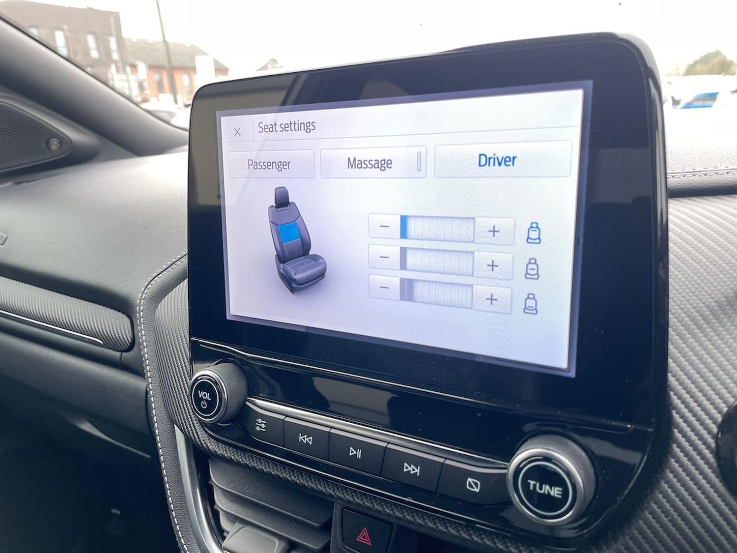 Used Ford Puma 2020 for sale - 78168986: Photo 27