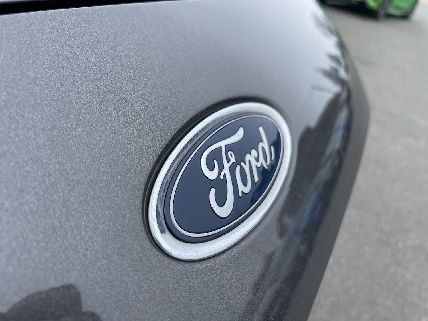 Used Ford Puma 2020 for sale - 78168986: Photo 34