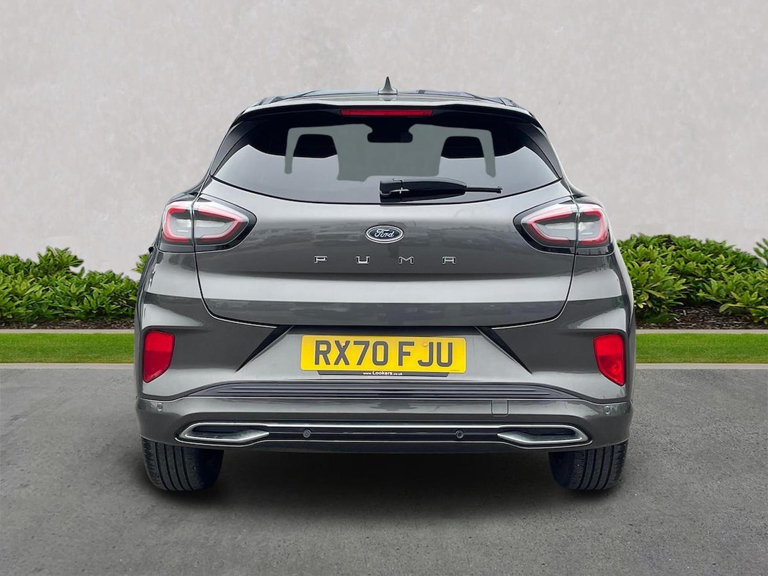 Used Ford Puma 2020 for sale - 78168986: Photo 6