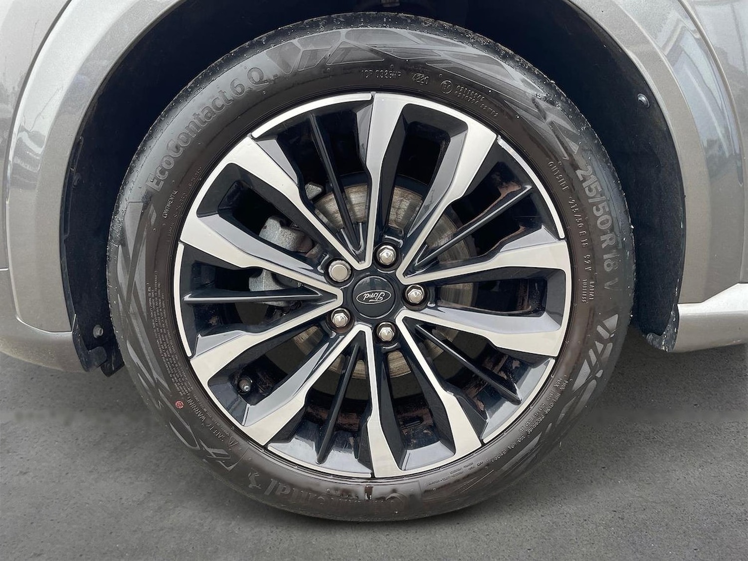 Used Ford Puma 2020 for sale - 78168986: Photo 8