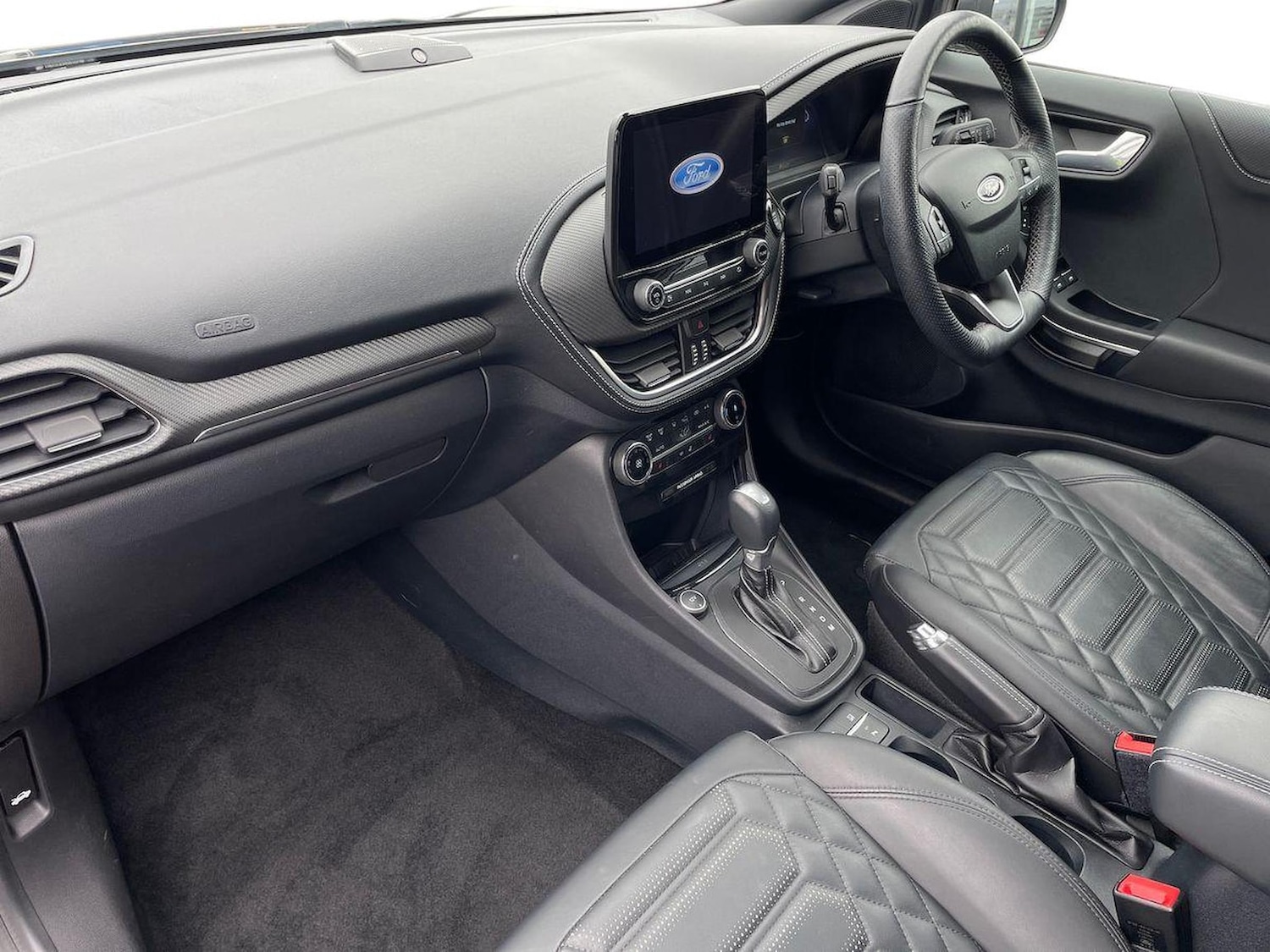 Used Ford Puma 2020 for sale - 78168986: Photo 9