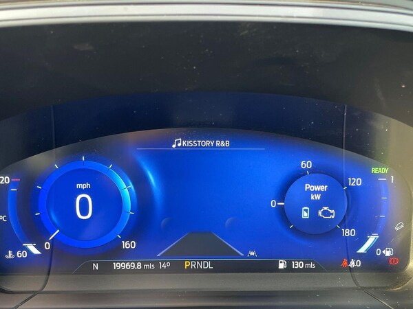 Used Ford Kuga 2024 for sale - 76225100: Photo 10